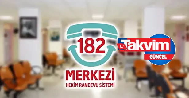 MHRS yedek kontenjan nedir? MHRS ek randevu nasıl alınır? MHRS ek randevu ne demek?