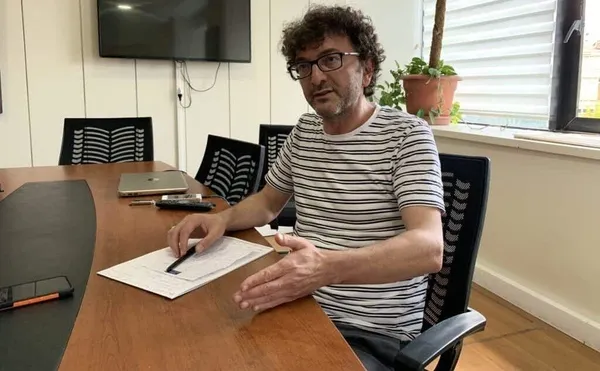 FETÖ’cü CHP’li Yüksel Taşkın’a mahkemeden tokat: Göreve iade talebine PKK irtibatından ret