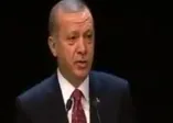 "Başaramayacaksınız, milletimizi bölemeyeceksiniz"