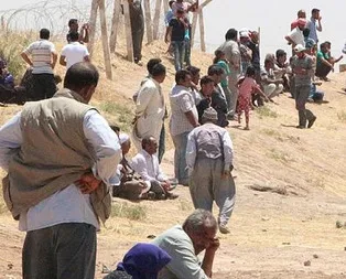 ’Türkmen köyleri YPG tehdidinde’