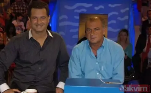 Acun Ilıcalı'nın telefonunun ucundaki gizemli ses çıka çıka bakın kim çıktı... Var Mısın Yok Musun'un Hamdi Bey'iydi! - 3