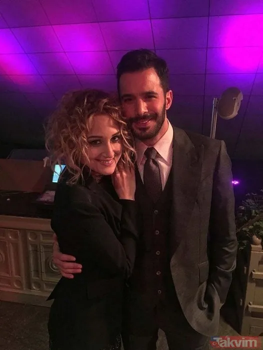 Gamze Özçelik'in eşi Uğur Pektaş'ın son görüntüsü şoke etti - 39