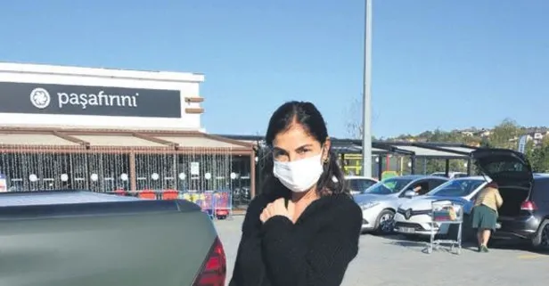 Derya Tuna'dan coronavirüs itirafı