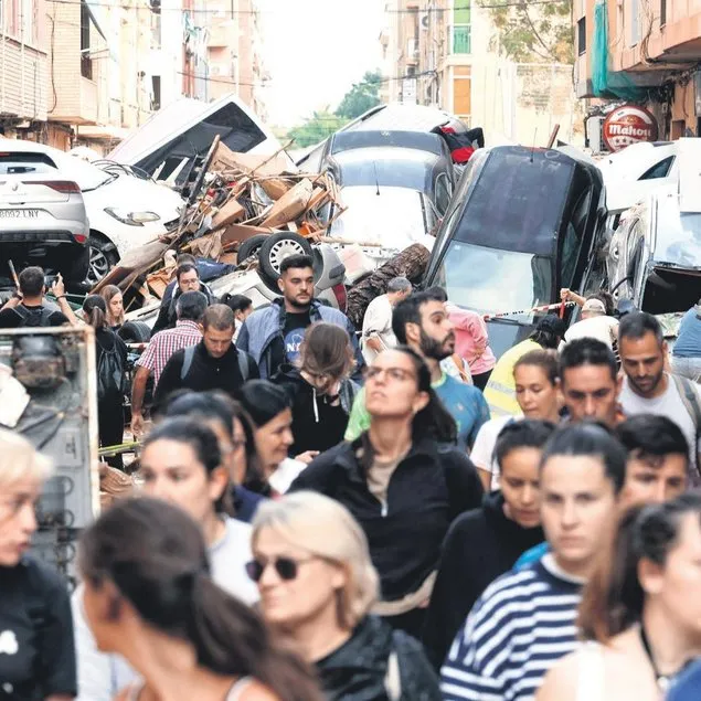 Endülüs’te dram: 2500 kayıp