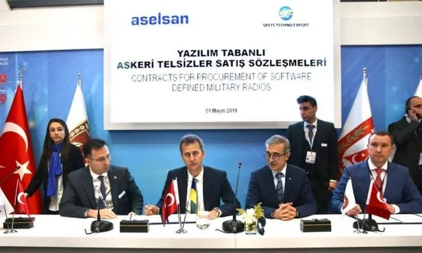 Türkiye'den dev hamle! 70 imza birden atıldı-5