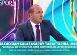 Canlı yayında açıkladı! İşte Falcao'nun geleceği tarih