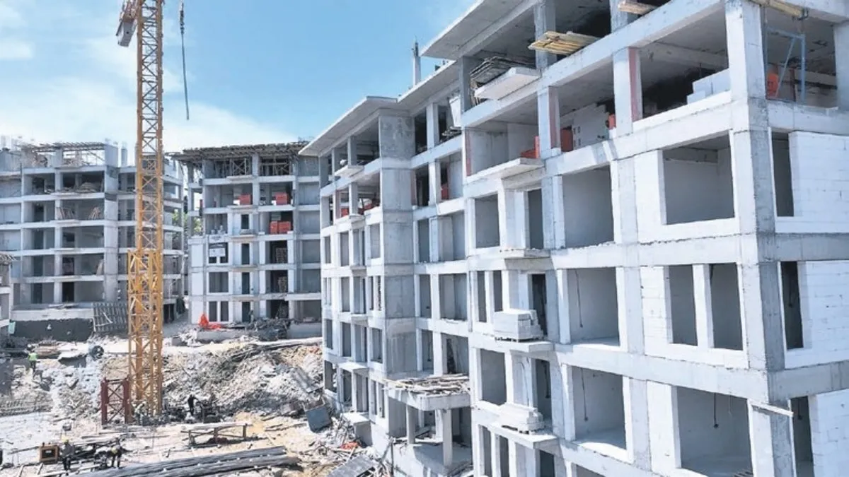 Yarısı Bizden ile İstanbul'da 62 bin yapı dönüşüyor! Geri ödemesiz taşınma desteği