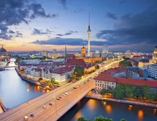 İstanbul'a gelen turist sayısı açıklandı