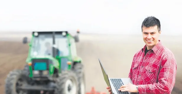 Proje hazırlandı: Kuraklık riski internetten izlenebilecek!