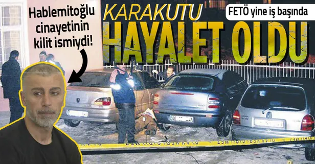 Hablemitoğlu suikastındaki kilit şüpheli Nuri Gökhan Bozkır Ukrayna'da kayıplara karıştı