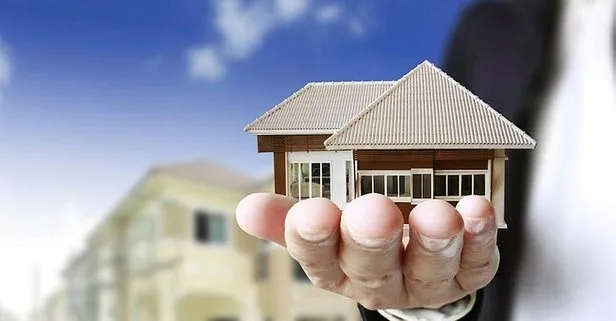 Faizler düştü konut satışları arttı