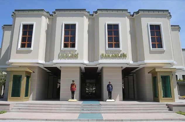 İçişleri Bakanlığı: Hırvatistan uyruklu yabancı terörist savaşçı sınır dışı edildi