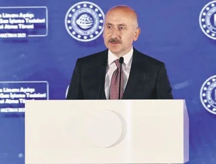 Başkan Recep Tayyip Erdoğan, Amasra-1 kuyusunda 135 milyar metreküp doğalgaz bulunduğunu açıkladı-5