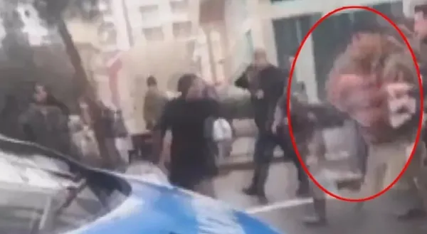 Son dakika: Kahramanmaraş'taki 7,7'lik deprem! Diyarbakır'da arama kurtarma çalışmalarına katılan Polis Özel Harekat: Yaşıyor komutanım!-3