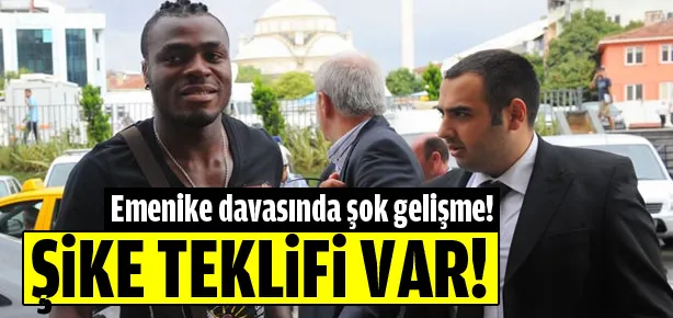 Şike davasında F.Bahçe’ye şok suçlama