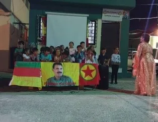PKK’dan kaçan terörist Yunanistan’ın Lavrion kampını doğruladı: Sevk karargahı