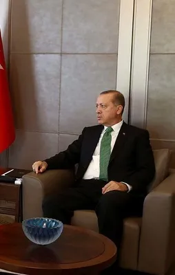 Cumhurbaşkanı Erdoğan Şahbaz Şerif'i kabul etti