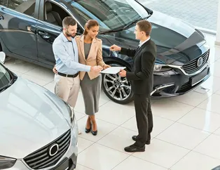 Otomobil firmaları kampanya yarışına girdi! Sıfır otomobilde 25 bin TL indirim