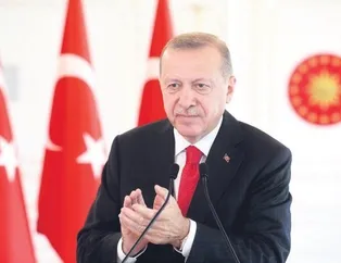 Erdoğan Atatürk’ün savaşını sürdürüyor