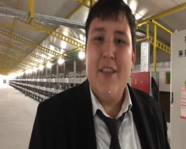 Çiftlik Bank'ın sahibinin 20 yaşındaki eşinden şok ifadeler-14