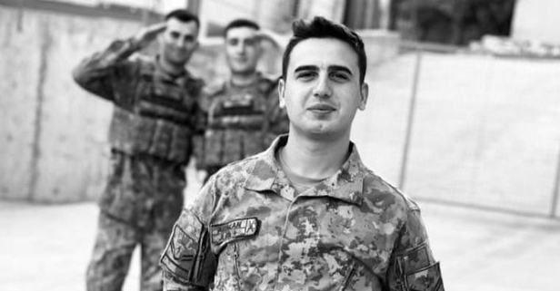 Yüreklere ateş düştü! Piyade Uzman Çavuş Ahmet Arslan ve Piyade Sözleşmeli Er Semih Yılmaz'ın acı haberi baba ocaklarına ulaştı!