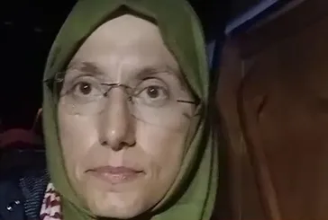 Son gemi Marınette Gazze'ye gidiyor!
