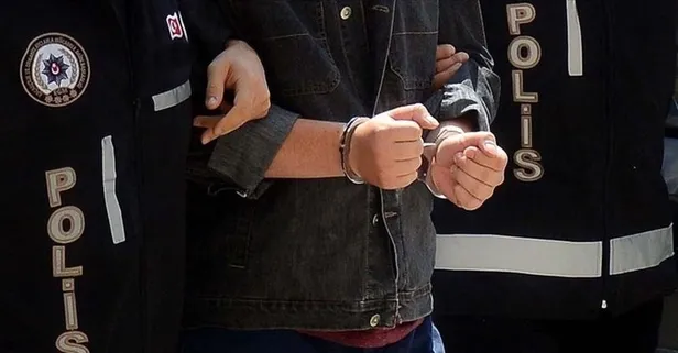 Depreme ilişkin provokatif paylaşımlarda bulunan 24 kişi tutuklandı!