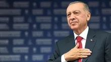 Başkan Erdoğandan SABAHa 40. yıl tebriği: Yürekten kutluyorum