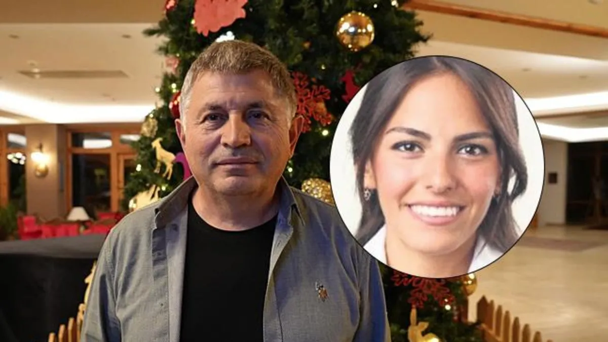 Grand Kartal Otel'in sahibinin bencilliği 78 cana mal oldu! Kızlarına kral dairesinde yanmaz örtü ve yanmaz perde...