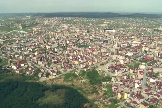 İstanbul Arnavutköy'de ucuza daire fırsatı! Fiyatıyla ilgi odağı oldu