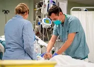 ABDde koronavirüs bilançosu giderek yükseliyor! Son 24 saatte...