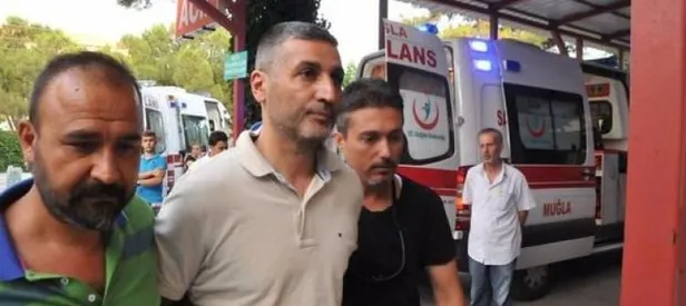 Darbeci suikast timinin lideri eşinden boşandı