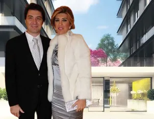 Halis Toprak'ın damadı Recai Alper Tunga oturduğu evin kirasını ödeyemiyor! 4.5 milyon lirayla icra davası açıldı