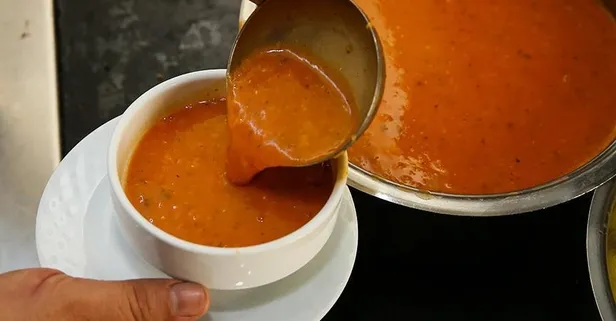 Çorba içmek bu etkiyi yaratıyormuş; İngiliz araştırmacılar kanıtladı!