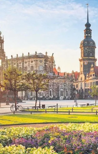 1 milyar euroluk soygun! Grünes Gewölbe Müzesi iki hırsız tarafından soyuldu