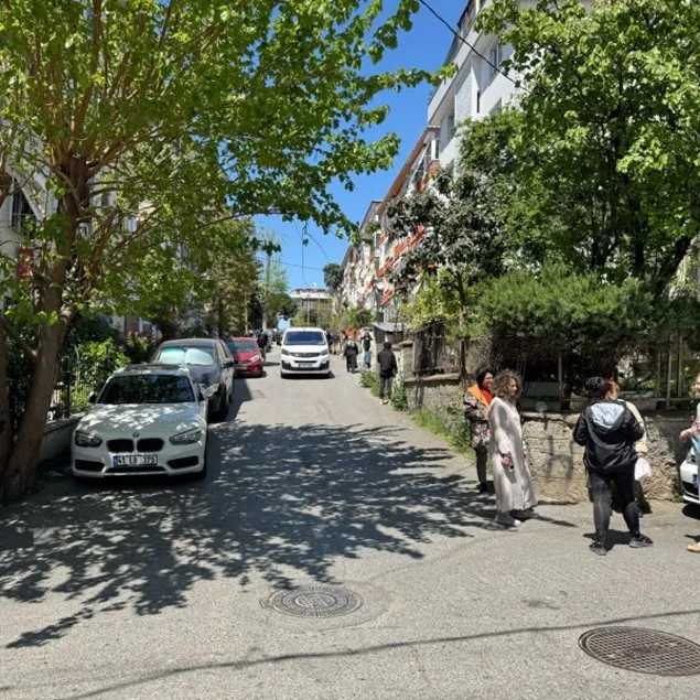 Depremden etkilenenlere psikososyal destek
