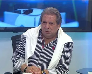 Erman Toroğlu’dan derbi yorumu
