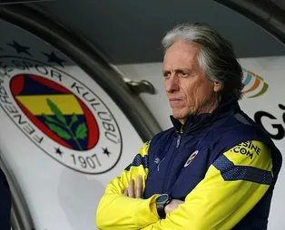 Beşiktaş’a kaybeden Fenerbahçe'de Jesus dönemi bitiyor! Ali Koç ve Jesus arasındaki büyük gerilimi TAKVİM açıklıyor