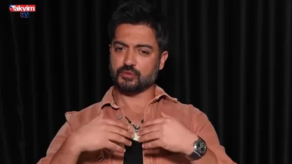 Yusuf Güney'e "Ayahuska" gözaltısı