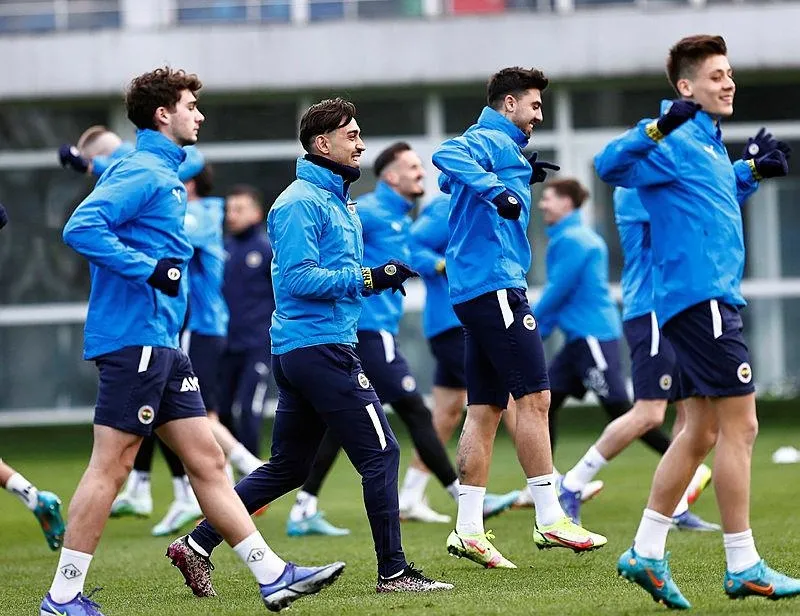 Kadıköy’de derbi zamanı