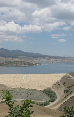 O ilin 60 yıllık hayali gerçek oluyor