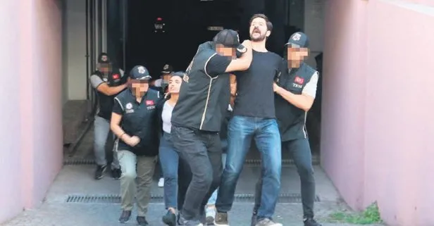 HDP parti binasından PKK'ya bağış sandığı çıkmıştı! Kandil'e para toplayan eşbaşkanlar için soruşturma tamamlandı! İşte istenen ceza