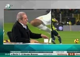 Erman Toroğlu: Skrtel'in pozisyonu kırmızı olmayacak da hangisi olacak?