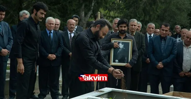 Ünlü oyuncu o diziyle ekranlara geri dönüyor!