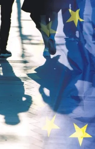 Avrupa'da enerji çöküşü! İflas dalgası yayılıyor! Yüzlerce firma battı yüz binlerce kişi işsiz kaldı