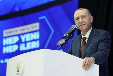AK Parti’de yerel seçim hazırlığı