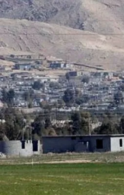 Mahmur Kampı mülteci değil terör yuvası