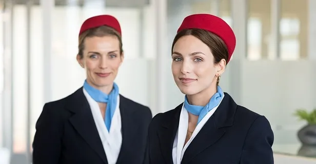 PEGASUS kabin memuru alımı 2023 | Pegasus kabin memuru alımı şartları ve başvuru tarihi! 35 yaş altı, En az 1,60 cm..