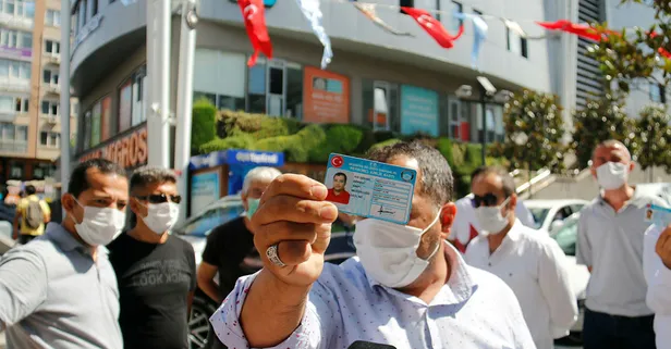Yine CHP yine işçi kıyımı! Beşiktaş Belediyesi işçi çıkarma yasağına rağmen 12 kişiyi işten çıkardı!