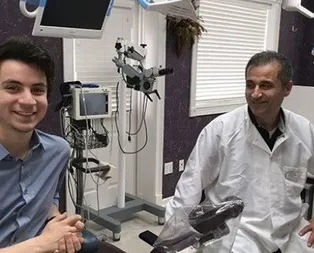 FETÖ ağzını babasından almış!